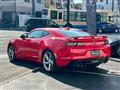 2021 Chevrolet Camaro