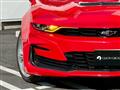 2021 Chevrolet Camaro