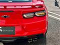 2021 Chevrolet Camaro