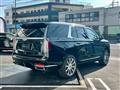2025 Cadillac Escalade