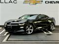 2018 Chevrolet Camaro