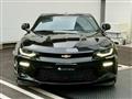 2018 Chevrolet Camaro