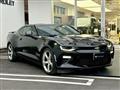 2018 Chevrolet Camaro