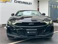 2022 Chevrolet Camaro