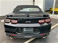 2022 Chevrolet Camaro