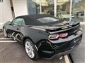 2022 Chevrolet Camaro