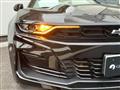 2022 Chevrolet Camaro