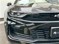 2022 Chevrolet Camaro