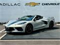 2024 Chevrolet Corvette