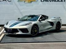 2024 Chevrolet Corvette