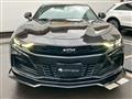 2021 Chevrolet Camaro