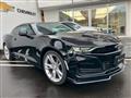 2021 Chevrolet Camaro