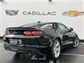2021 Chevrolet Camaro