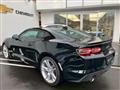 2021 Chevrolet Camaro