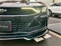 2021 Chevrolet Camaro
