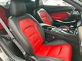 2021 Chevrolet Camaro