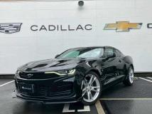 2021 Chevrolet Camaro