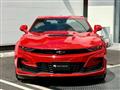 2023 Chevrolet Camaro