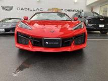 2024 Chevrolet Corvette