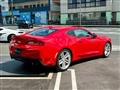 2018 Chevrolet Camaro