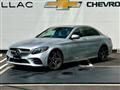 2019 Mercedes-Benz C-Class