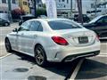 2019 Mercedes-Benz C-Class