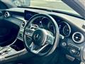 2019 Mercedes-Benz C-Class