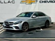 2019 Mercedes-Benz C-Class