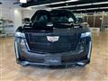 2022 Cadillac Escalade