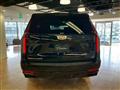 2022 Cadillac Escalade