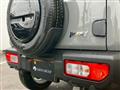 2025 Suzuki Jimny