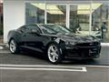 2022 Chevrolet Camaro