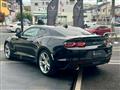 2022 Chevrolet Camaro