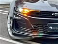 2022 Chevrolet Camaro