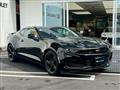 2024 Chevrolet Camaro