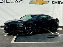 2024 Chevrolet Camaro