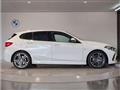 2021 BMW 1 Series