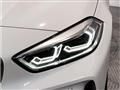 2021 BMW 1 Series