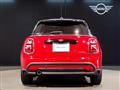 2022 BMW MINI