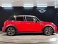 2022 BMW MINI