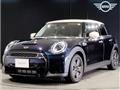 2021 BMW MINI