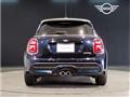 2021 BMW MINI