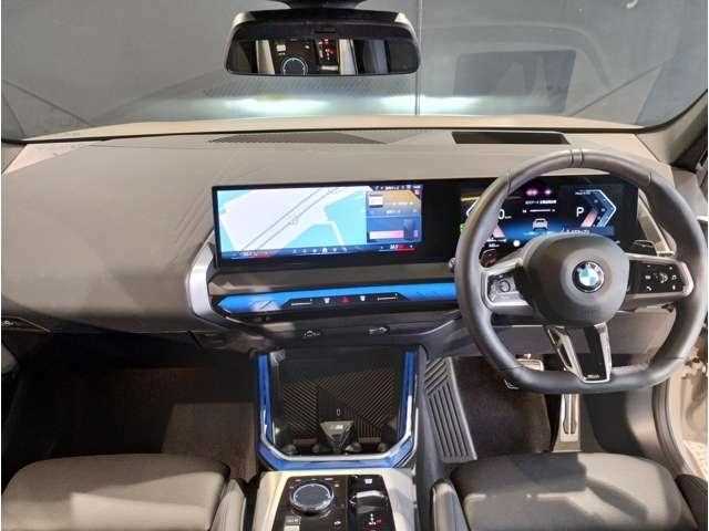BMW X3 2025 — фото 3 купить в Москве