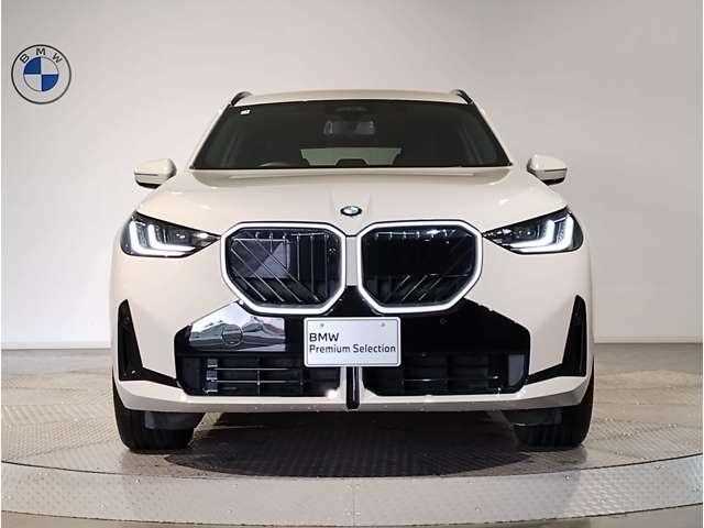 BMW X3 2025 — фото 5 купить в Москве