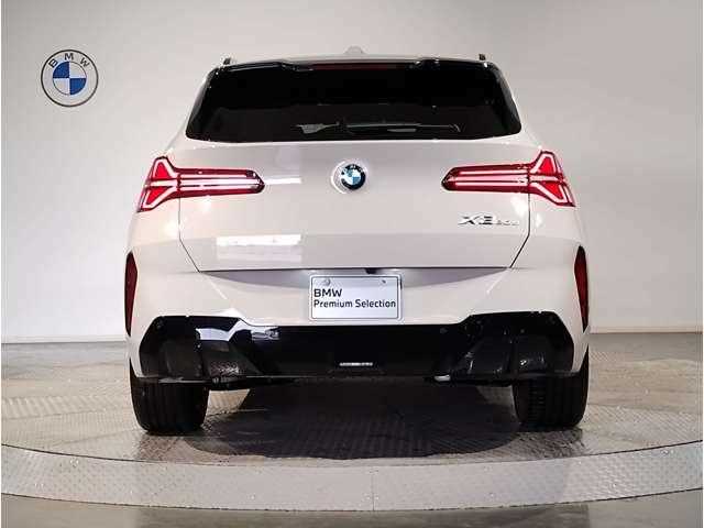 BMW X3 2025 — фото 6 купить в Москве