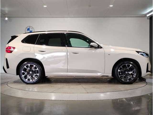 BMW X3 2025 — фото 8 купить в Москве