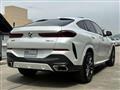 2025 BMW X6