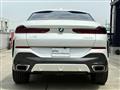 2025 BMW X6