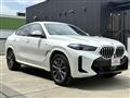 2025 BMW X6