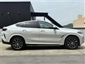 2025 BMW X6